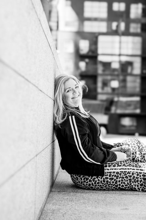 Client photoshoot by Kyle Burrows, The Social Media Guy