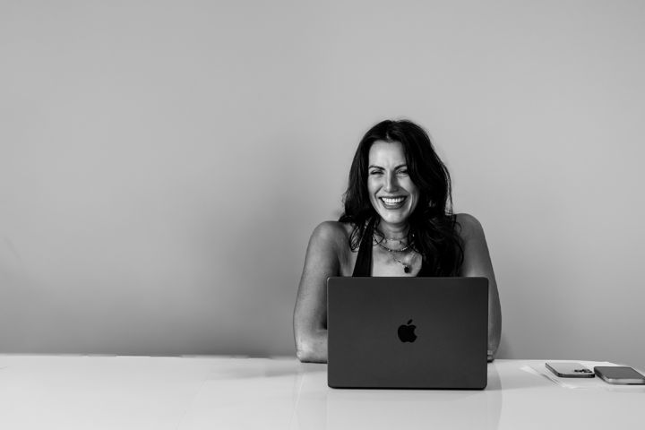 Client photoshoot by Kyle Burrows, The Social Media Guy