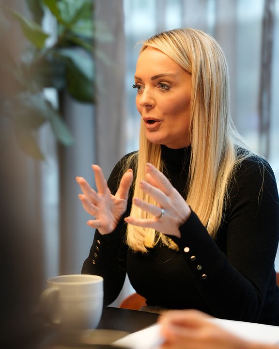 Group Content Day photo by The Social Media Guy